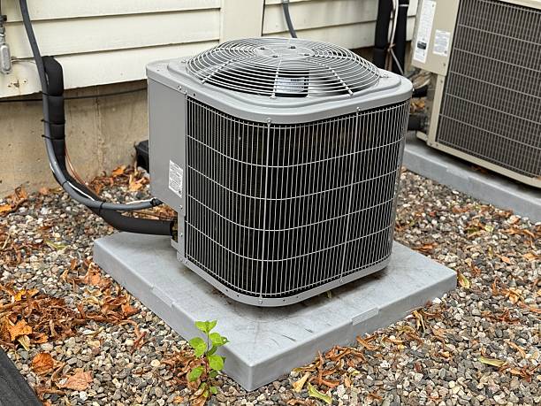 24/7 Emergency Emergency Hvac experts in Genoa, IL